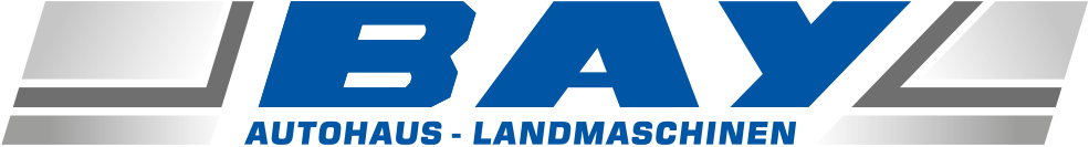 Logo von Bay GmbH Autohaus Landmaschinen
