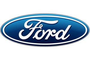 Ford Internetauftritt